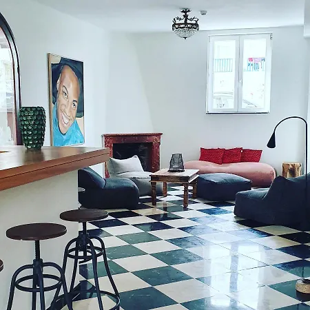 Hotel Mamboo Cala Ratjada 2*