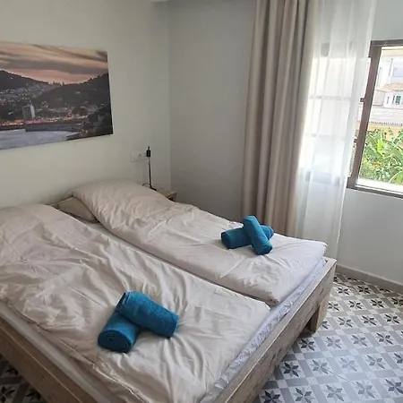 Mamboo Cala Ratjada מלון קאלה ראטג'אדה