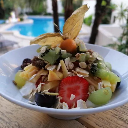 Hotell Mamboo Cala Ratjada