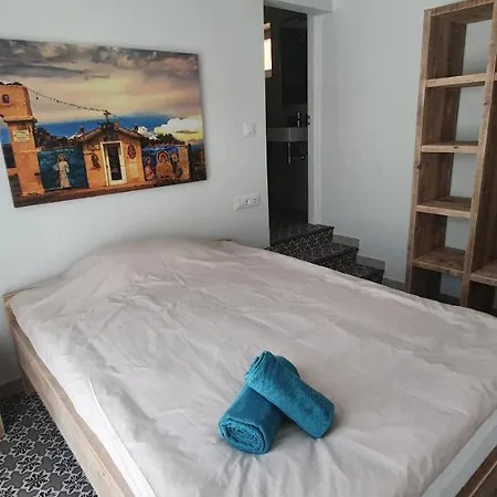 Hotell Mamboo Cala Ratjada Cala Ratjada (Mallorca)