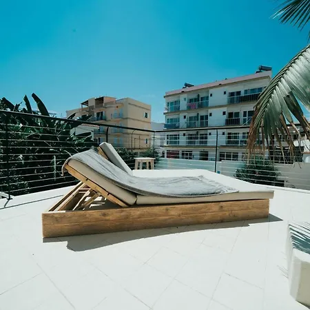 Mamboo Cala Ratjada Hotell Cala Ratjada (Mallorca)