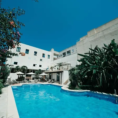 Mamboo Cala Ratjada