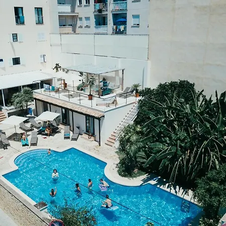 Mamboo Cala Ratjada Hotell