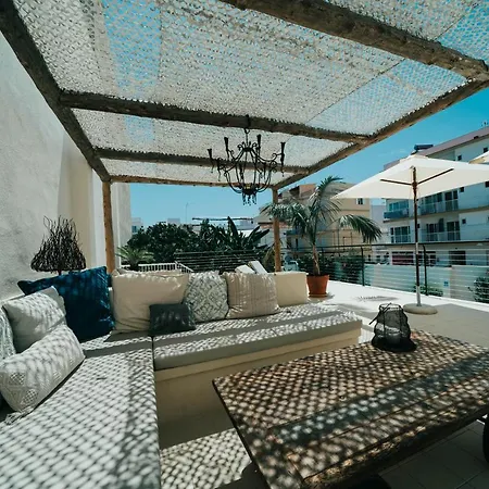 Mamboo Cala Ratjada Hotell