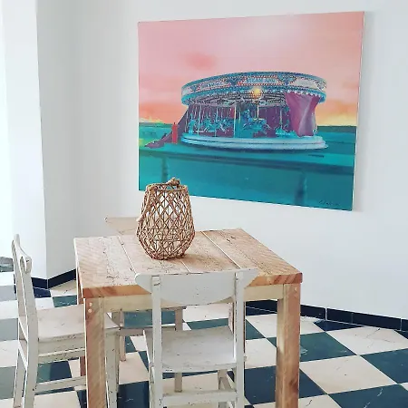Hotell Mamboo Cala Ratjada 2*