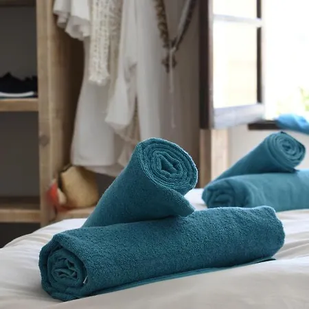 Hotell Mamboo Cala Ratjada 2*
