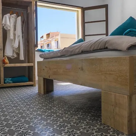Hotell Mamboo Cala Ratjada